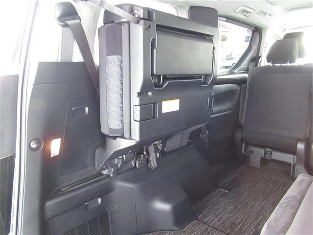 アルファード ２．５Ｓ　フルセグ　メモリーナビ　ＤＶＤ再生　後席モニター　バックカメラ　衝突被害軽減システム　ＥＴＣ　ドラレコ　両側電動スライド　ＬＥＤヘッドランプ　乗車定員８人　３列シート　ワンオーナー（36枚目）