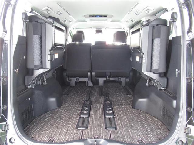アルファード ２．５Ｓ　フルセグ　メモリーナビ　ＤＶＤ再生　後席モニター　バックカメラ　衝突被害軽減システム　ＥＴＣ　ドラレコ　両側電動スライド　ＬＥＤヘッドランプ　乗車定員８人　３列シート　ワンオーナー（37枚目）