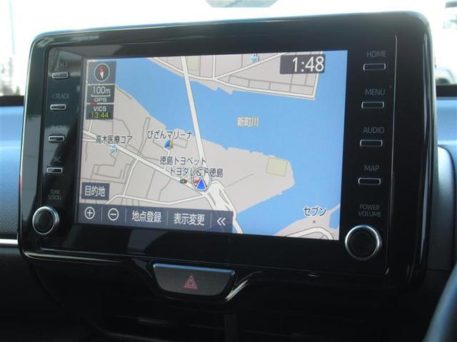 ヤリスクロス ハイブリッドG メモリーナビ ミュージックプレイヤー接続可 バックカメラ 衝突被害軽減システム ETC ドラレコ LEDヘッドランプ ワンオーナー(11枚目)