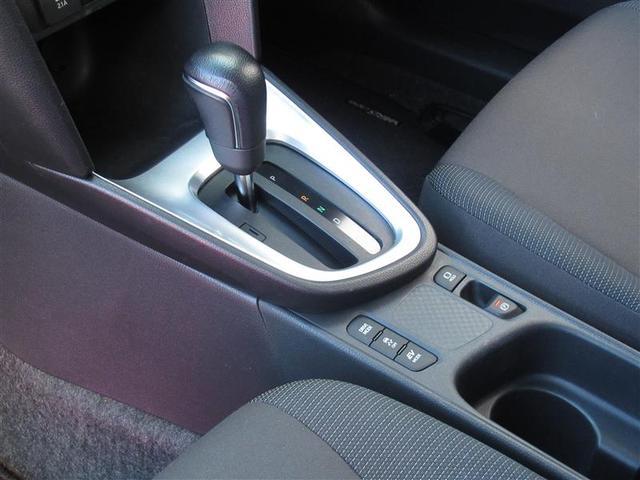 ヤリスクロス ハイブリッドG メモリーナビ ミュージックプレイヤー接続可 バックカメラ 衝突被害軽減システム ETC ドラレコ LEDヘッドランプ ワンオーナー(26枚目)