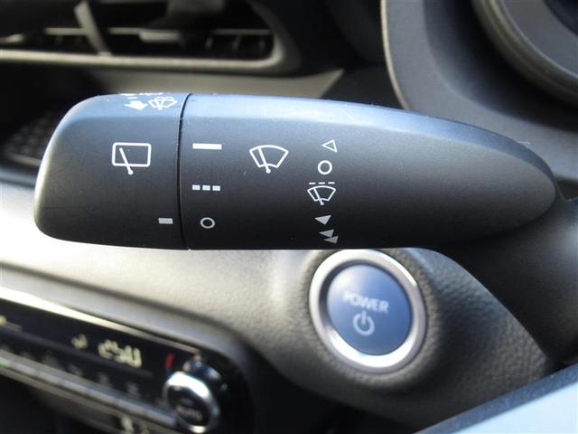 ヤリス ハイブリッドＧ　フルセグ　ＤＶＤ再生　ミュージックプレイヤー接続可　バックカメラ　衝突被害軽減システム　ＥＴＣ　ドラレコ（20枚目）