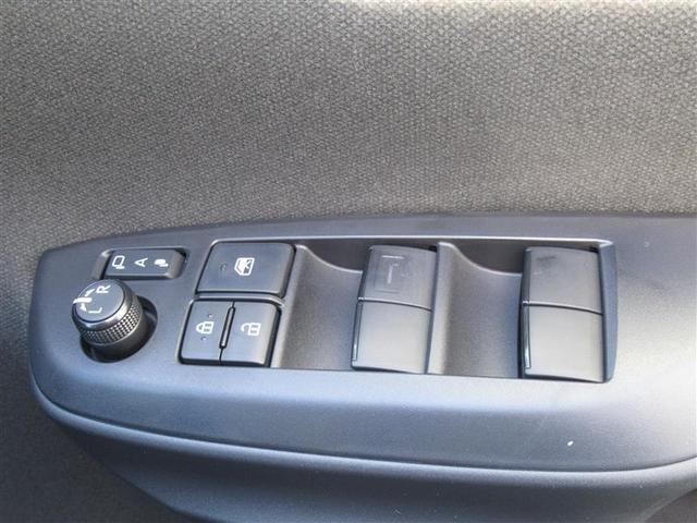 ヤリス ハイブリッドＧ　フルセグ　ＤＶＤ再生　ミュージックプレイヤー接続可　バックカメラ　衝突被害軽減システム　ＥＴＣ　ドラレコ（22枚目）