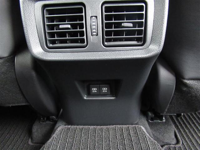 ハリアーハイブリッド Ｚ　レザーパッケージ　革シート　４ＷＤ　フルセグ　メモリーナビ　ミュージックプレイヤー接続可　バックカメラ　衝突被害軽減システム　ＥＴＣ　ドラレコ　ＬＥＤヘッドランプ　ワンオーナー（19枚目）