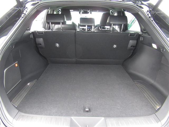 ハリアーハイブリッド Ｚ　レザーパッケージ　革シート　４ＷＤ　フルセグ　メモリーナビ　ミュージックプレイヤー接続可　バックカメラ　衝突被害軽減システム　ＥＴＣ　ドラレコ　ＬＥＤヘッドランプ　ワンオーナー（20枚目）