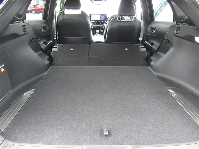 ハリアーハイブリッド Ｚ　レザーパッケージ　革シート　４ＷＤ　フルセグ　メモリーナビ　ミュージックプレイヤー接続可　バックカメラ　衝突被害軽減システム　ＥＴＣ　ドラレコ　ＬＥＤヘッドランプ　ワンオーナー（23枚目）