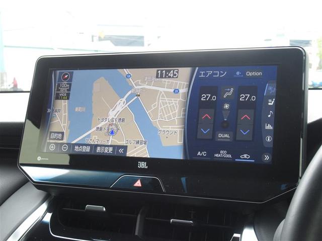 ハリアーハイブリッド Ｚ　レザーパッケージ　革シート　４ＷＤ　フルセグ　メモリーナビ　ミュージックプレイヤー接続可　バックカメラ　衝突被害軽減システム　ＥＴＣ　ドラレコ　ＬＥＤヘッドランプ　ワンオーナー（27枚目）