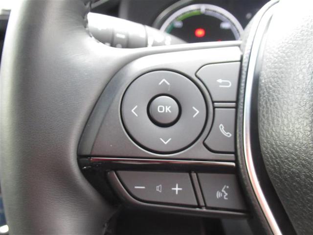 ハリアーハイブリッド Ｚ　レザーパッケージ　革シート　４ＷＤ　フルセグ　メモリーナビ　ミュージックプレイヤー接続可　バックカメラ　衝突被害軽減システム　ＥＴＣ　ドラレコ　ＬＥＤヘッドランプ　ワンオーナー（28枚目）