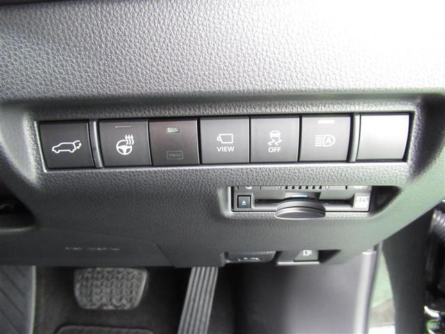 ハリアーハイブリッド Ｚ　レザーパッケージ　革シート　４ＷＤ　フルセグ　メモリーナビ　ミュージックプレイヤー接続可　バックカメラ　衝突被害軽減システム　ＥＴＣ　ドラレコ　ＬＥＤヘッドランプ　ワンオーナー（32枚目）