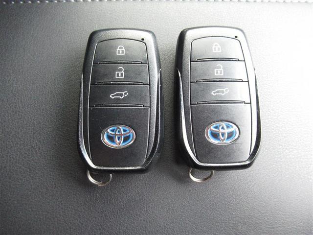 ハリアーハイブリッド Ｚ　レザーパッケージ　革シート　４ＷＤ　フルセグ　メモリーナビ　ミュージックプレイヤー接続可　バックカメラ　衝突被害軽減システム　ＥＴＣ　ドラレコ　ＬＥＤヘッドランプ　ワンオーナー（40枚目）