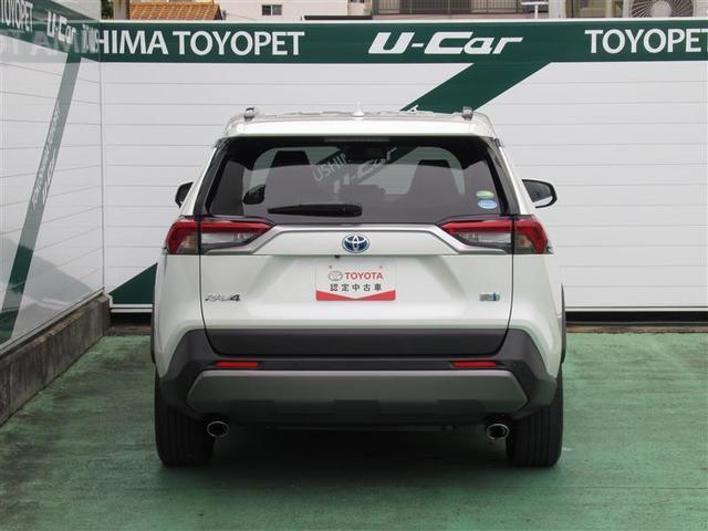 トヨタ ＲＡＶ４