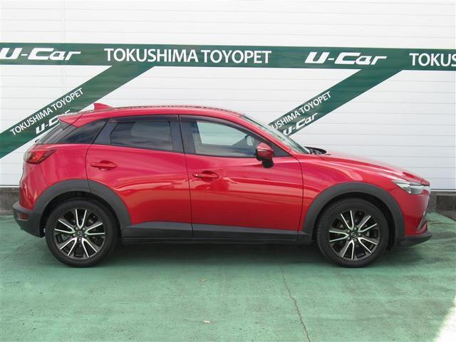 マツダ ＣＸ－３