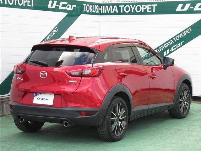 マツダ ＣＸ－３