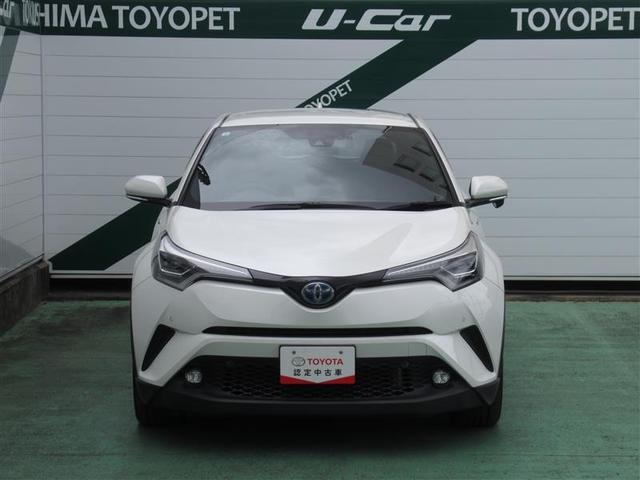 トヨタ Ｃ－ＨＲ