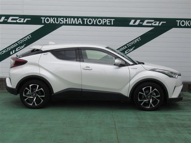 トヨタ Ｃ－ＨＲ