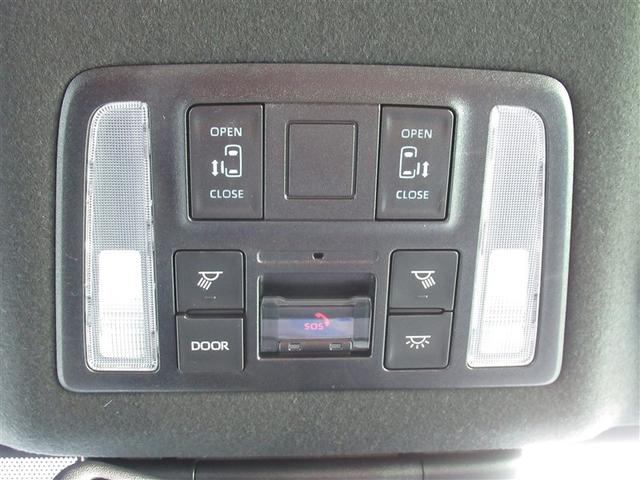 ヴォクシー S-Z フルセグ メモリーナビ DVD再生 ミュージックプレイヤー接続可 バックカメラ 衝突被害軽減システム ETC ドラレコ 両側電動スライド LEDヘッドランプ 乗車定員7人 ワンオーナー(4枚目)