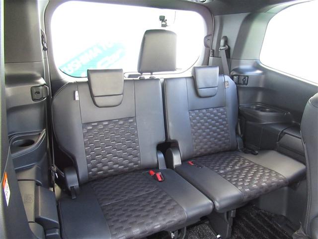 ヴォクシー S-Z フルセグ メモリーナビ DVD再生 ミュージックプレイヤー接続可 バックカメラ 衝突被害軽減システム ETC ドラレコ 両側電動スライド LEDヘッドランプ 乗車定員7人 ワンオーナー(13枚目)