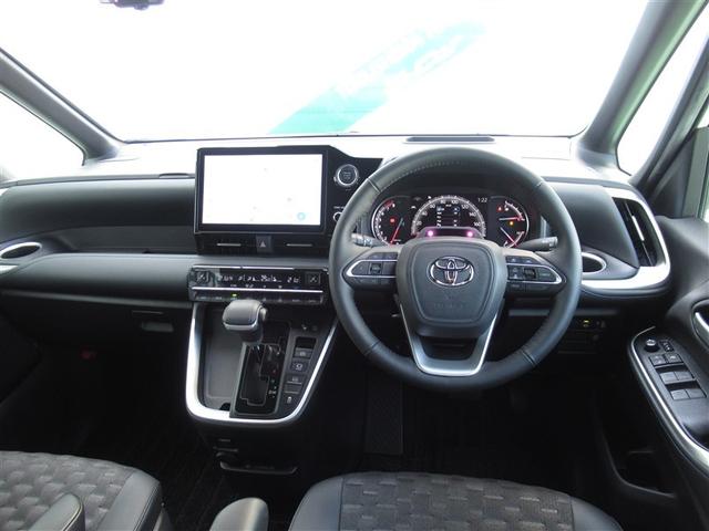 ヴォクシー S-Z フルセグ メモリーナビ DVD再生 ミュージックプレイヤー接続可 バックカメラ 衝突被害軽減システム ETC ドラレコ 両側電動スライド LEDヘッドランプ 乗車定員7人 ワンオーナー(18枚目)