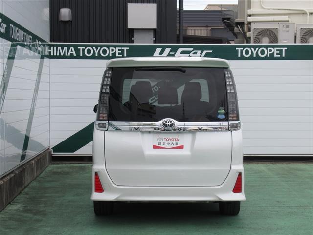 ヴォクシー ZS メモリーナビ DVD再生 後席モニター バックカメラ ETC 電動スライドドア LEDヘッドランプ ウオークスルー 乗車定員7人 3列シート アイドリングストップ(7枚目)