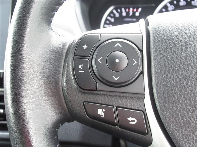 ヴォクシー ZS メモリーナビ DVD再生 後席モニター バックカメラ ETC 電動スライドドア LEDヘッドランプ ウオークスルー 乗車定員7人 3列シート アイドリングストップ(12枚目)