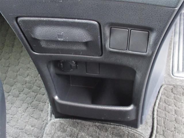 ヴォクシー ZS メモリーナビ DVD再生 後席モニター バックカメラ ETC 電動スライドドア LEDヘッドランプ ウオークスルー 乗車定員7人 3列シート アイドリングストップ(19枚目)