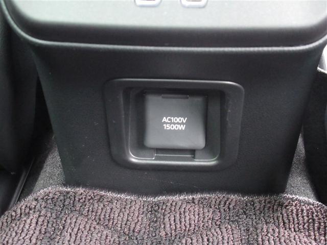 クラウンクロスオーバー ＲＳアドバンスド　革シート　サンルーフ　４ＷＤ　フルセグ　メモリーナビ　ミュージックプレイヤー接続可　バックカメラ　衝突被害軽減システム　ＥＴＣ　ＬＥＤヘッドランプ　フルエアロ（27枚目）