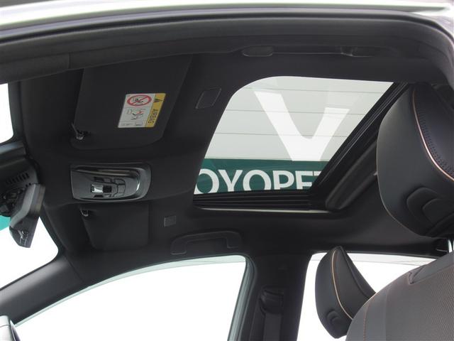 クラウンクロスオーバー ＲＳアドバンスド　革シート　サンルーフ　４ＷＤ　フルセグ　メモリーナビ　ミュージックプレイヤー接続可　バックカメラ　衝突被害軽減システム　ＥＴＣ　ＬＥＤヘッドランプ　フルエアロ（31枚目）