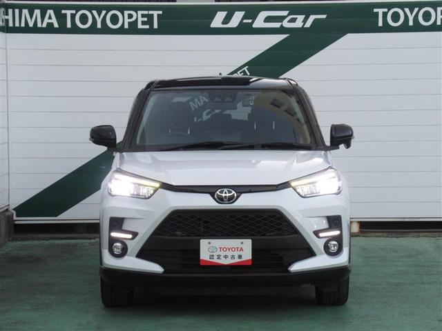 ライズ Ｚ　フルセグ　メモリーナビ　ＤＶＤ再生　ミュージックプレイヤー接続可　バックカメラ　衝突被害軽減システム　ＥＴＣ　ドラレコ　ＬＥＤヘッドランプ　ワンオーナー　アイドリングストップ（5枚目）