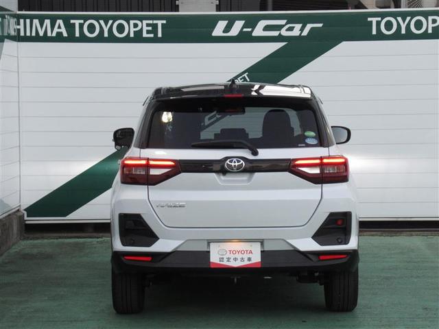 ライズ Ｚ　フルセグ　メモリーナビ　ＤＶＤ再生　ミュージックプレイヤー接続可　バックカメラ　衝突被害軽減システム　ＥＴＣ　ドラレコ　ＬＥＤヘッドランプ　ワンオーナー　アイドリングストップ（6枚目）