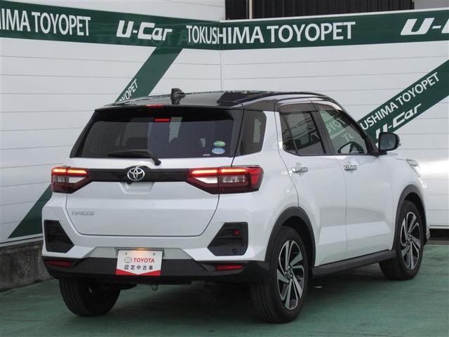 ライズ Ｚ　フルセグ　メモリーナビ　ＤＶＤ再生　ミュージックプレイヤー接続可　バックカメラ　衝突被害軽減システム　ＥＴＣ　ドラレコ　ＬＥＤヘッドランプ　ワンオーナー　アイドリングストップ（7枚目）