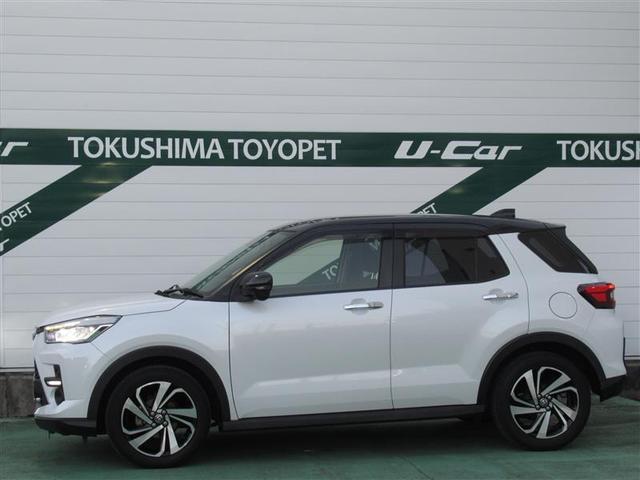 ライズ Ｚ　フルセグ　メモリーナビ　ＤＶＤ再生　ミュージックプレイヤー接続可　バックカメラ　衝突被害軽減システム　ＥＴＣ　ドラレコ　ＬＥＤヘッドランプ　ワンオーナー　アイドリングストップ（8枚目）