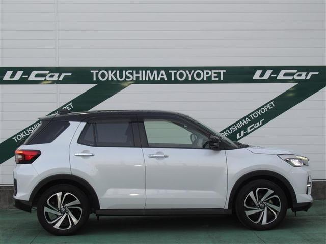 ライズ Ｚ　フルセグ　メモリーナビ　ＤＶＤ再生　ミュージックプレイヤー接続可　バックカメラ　衝突被害軽減システム　ＥＴＣ　ドラレコ　ＬＥＤヘッドランプ　ワンオーナー　アイドリングストップ（9枚目）