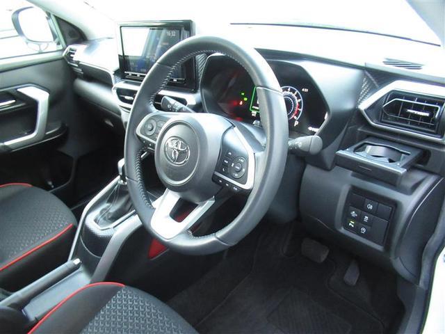 ライズ Ｚ　フルセグ　メモリーナビ　ＤＶＤ再生　ミュージックプレイヤー接続可　バックカメラ　衝突被害軽減システム　ＥＴＣ　ドラレコ　ＬＥＤヘッドランプ　ワンオーナー　アイドリングストップ（12枚目）