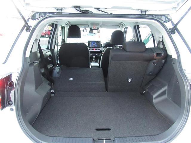 ライズ Ｚ　フルセグ　メモリーナビ　ＤＶＤ再生　ミュージックプレイヤー接続可　バックカメラ　衝突被害軽減システム　ＥＴＣ　ドラレコ　ＬＥＤヘッドランプ　ワンオーナー　アイドリングストップ（30枚目）