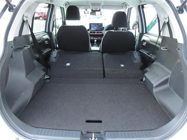 ライズ Ｚ　フルセグ　メモリーナビ　ＤＶＤ再生　ミュージックプレイヤー接続可　バックカメラ　衝突被害軽減システム　ＥＴＣ　ドラレコ　ＬＥＤヘッドランプ　ワンオーナー　アイドリングストップ（32枚目）