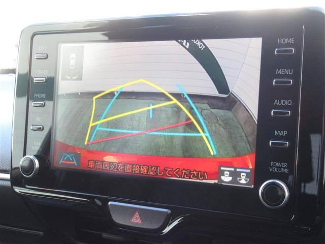 ヤリス Ｇ　メモリーナビ　ミュージックプレイヤー接続可　バックカメラ　衝突被害軽減システム　ＥＴＣ　ドラレコ　ワンオーナー（2枚目）