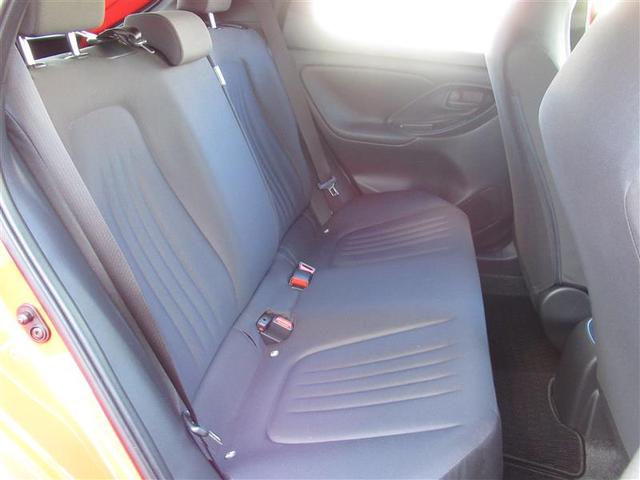 ヤリス Ｇ　メモリーナビ　ミュージックプレイヤー接続可　バックカメラ　衝突被害軽減システム　ＥＴＣ　ドラレコ　ワンオーナー（15枚目）