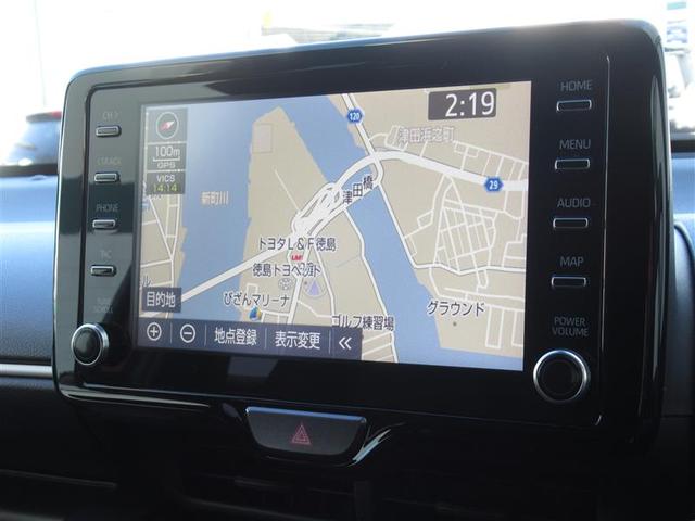 ヤリス Ｇ　メモリーナビ　ミュージックプレイヤー接続可　バックカメラ　衝突被害軽減システム　ＥＴＣ　ドラレコ　ワンオーナー（19枚目）