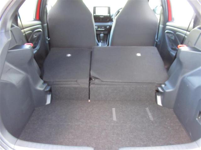 ヤリス Ｇ　メモリーナビ　ミュージックプレイヤー接続可　バックカメラ　衝突被害軽減システム　ＥＴＣ　ドラレコ　ワンオーナー（31枚目）