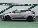 Ｃ－ＨＲ Ｇ　フルセグ　メモリーナビ　ミュージックプレイヤー接続可　バックカメラ　衝突被害軽減システム　ＥＴＣ　ドラレコ　ＬＥＤヘッドランプ　ワンオーナー　フルエアロ（6枚目）