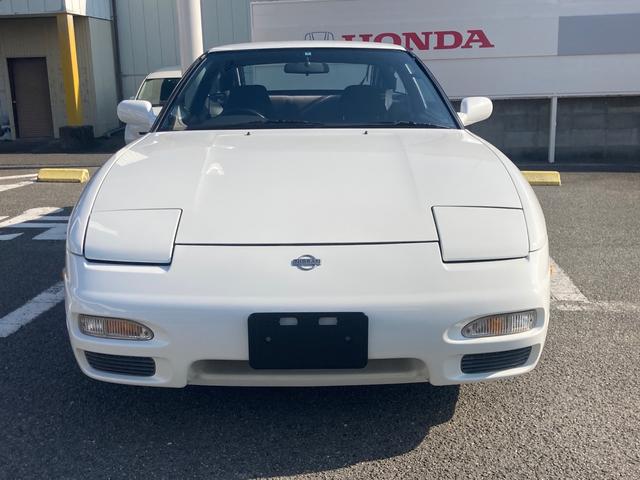 ブリッドセミバケ 車高調 機械式LSD 5MT 社外マフラー 電動格納ミラー オートエアコン パワステ(8枚目)