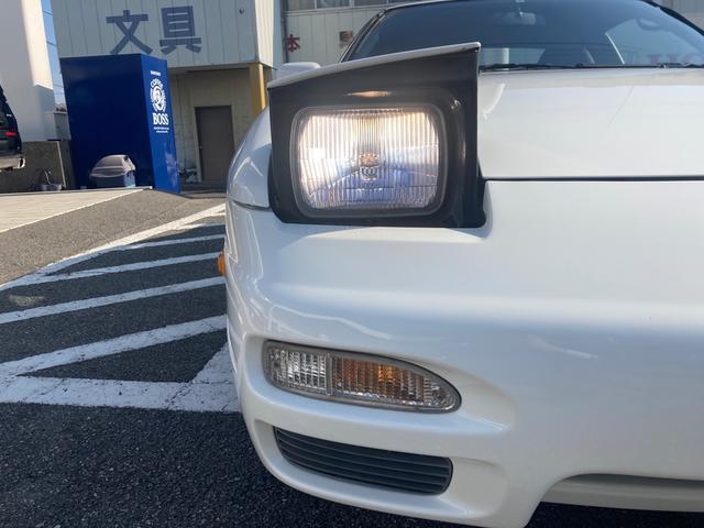 ブリッドセミバケ 車高調 機械式LSD 5MT 社外マフラー 電動格納ミラー オートエアコン パワステ(20枚目)