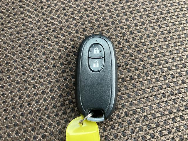 X タッチパネルオーディオ バックモニター USB接続 ETC スマートキー 衝突安全ボディ 盗難防止システム 電動格納ミラー プライバシーガラス 分割可倒式リアシート ABS Wエアバッグ(43枚目)
