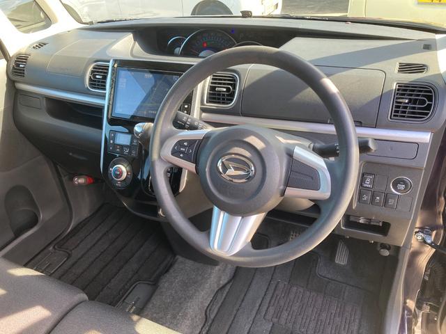 タント カスタムＸ　ＳＡ（13枚目）