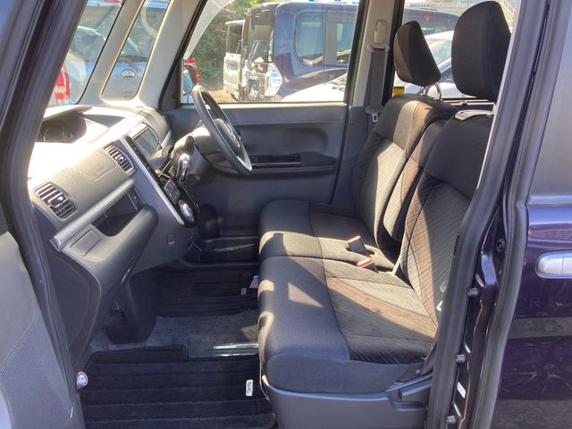 タント カスタムＸ　ＳＡ（16枚目）