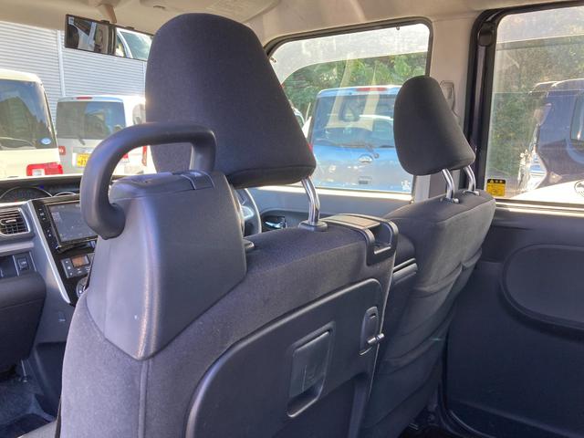 タント カスタムＸ　ＳＡ（21枚目）