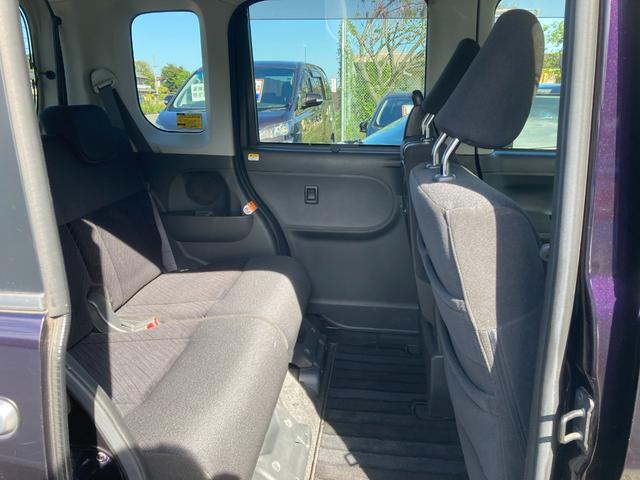 タント カスタムＸ　ＳＡ（22枚目）