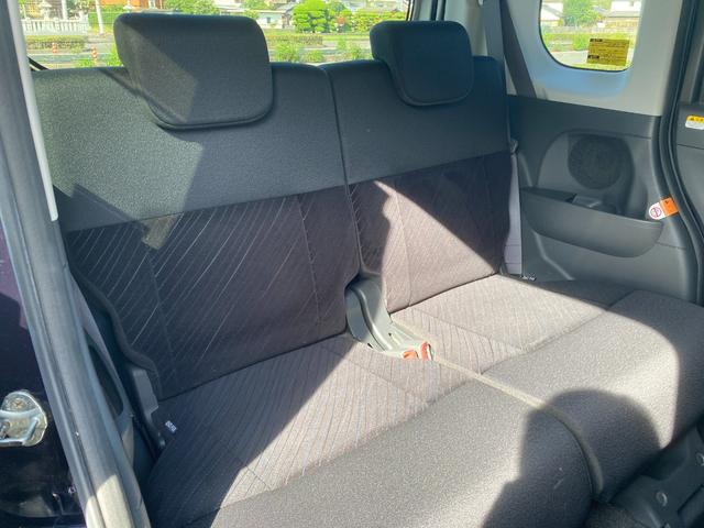 タント カスタムＸ　ＳＡ（23枚目）