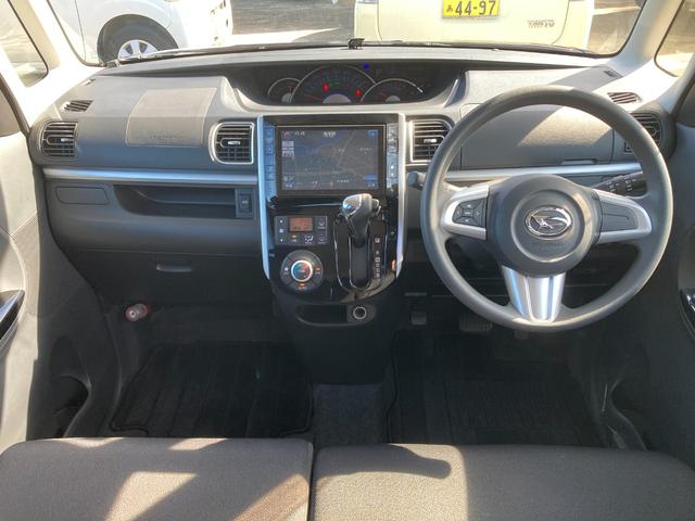 タント カスタムＸ　ＳＡ（24枚目）