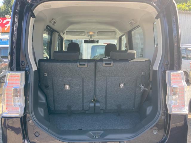 タント カスタムＸ　ＳＡ（25枚目）