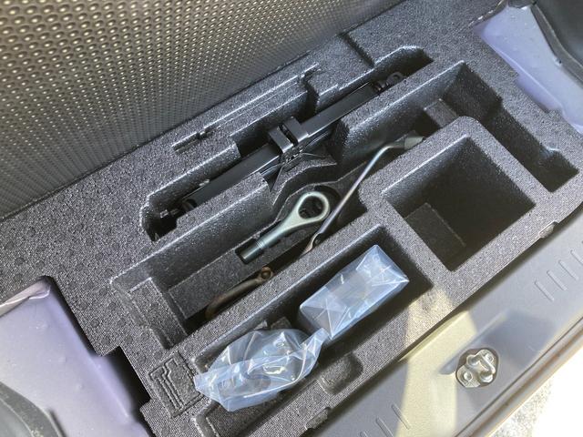 タント カスタムＸ　ＳＡ（27枚目）